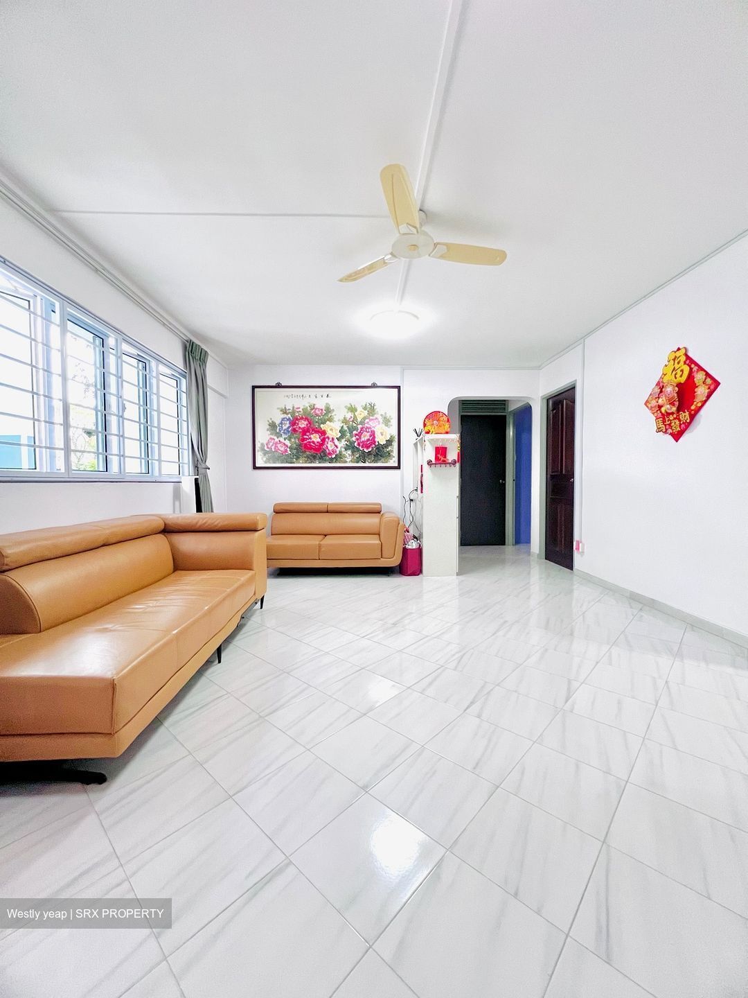Blk 107 Eunos Vista (Bedok), HDB 4 Rooms #553048591